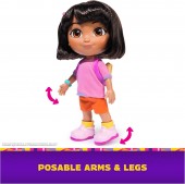 Dora Sing Explore 6074836