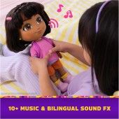 Dora Sing Explore 6074836