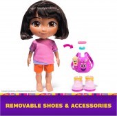 Dora Sing Explore 6074836