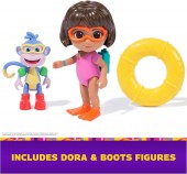 Dora Splash Adventure Pack 6073670