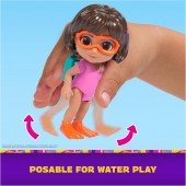 Dora Splash Adventure Pack 6073670