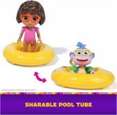 Dora Splash Adventure Pack 6073670