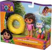 Dora Splash Adventure Pack 6073670