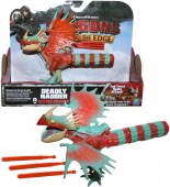 Dragons Deadly Nadder Spike Attack DRA06000