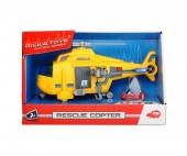 Elicopter de Salvare Dickie Toys
