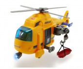 Elicopter de Salvare Dickie Toys
