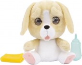 Emotion Pets Cry Pets Vet Set Interactive Dog MTM12000 