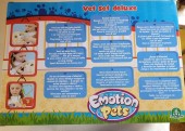 Emotion Pets Cry Pets Vet Set Interactive Dog MTM12000 