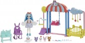 Enchantimals Baby Best Friend - Darling Daycare HLH23