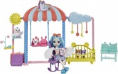 Enchantimals Baby Best Friend - Darling Daycare HLH23