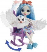 Enchantimals Baby Best Friend - Darling Daycare HLH23
