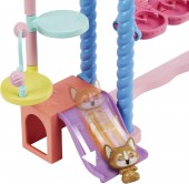 Enchantimals Baby Best Friend - Darling Daycare HLH23