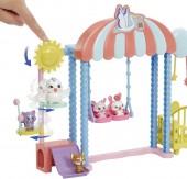 Enchantimals Baby Best Friend - Darling Daycare HLH23