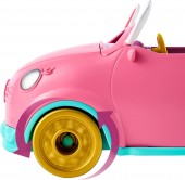 Enchantimals Bunny Mobile HCF85 