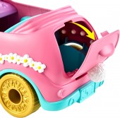 Enchantimals Bunny Mobile HCF85 