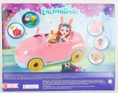 Enchantimals Bunny Mobile HCF85 