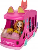 Enchantimals Fashion Truck HPB34
