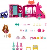 Enchantimals Fashion Truck HPB34