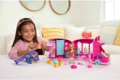 Enchantimals Fashion Truck HPB34