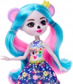 Enchantimals Glam Party Koalas Family HNT61
