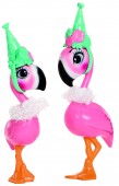 Enchantimals Papusa Flamingo set de joaca FCG79