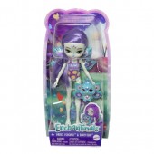 Enchantimals set cu animalut HTN83