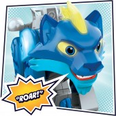 Eroi in Pijama Animal Power Charge and Roar Power Cat F5202