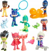 Eroi in Pijama set 17 Figurine 24674