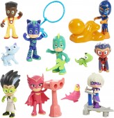 Eroi in Pijama set 17 Figurine 24674