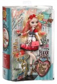 Ever After High Apple White Hat Tastic Party cu ceai BJH34