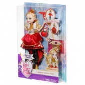 Ever After High Apple White Powerful Princess DVJ18