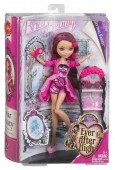 Ever After High Briar Beauty Getting Fairest