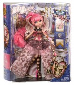Ever After High C.A. Cupid Thronecoming la bal
