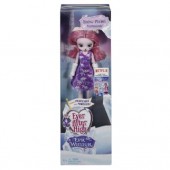 Ever After High Doll Epic Winter Snow Pixie Veronicub DNR65  