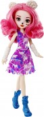 Ever After High Doll Epic Winter Snow Pixie Veronicub DNR65  