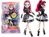 Ever After High Dragon Games Evil Queen DHF97 (cu suport)