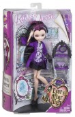 Ever After High Raven Queen Getting Fairest