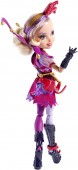 Ever After High Way Taramul Minunilor Courtly Jester DHD78 
