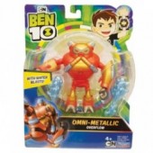 Figurina Ben 10 Omni-Metallic 76100