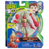 Figurina Ben 10 Omni-Metallic 76100