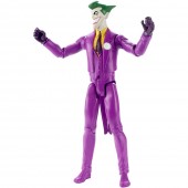 Figurina Mattel Justice League Action The Joker DWM52