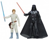 Set Figurina Star Wars Rebels - 10 cm