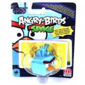 Angry Birds Figurine Mattel 