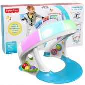Fisher Price Bright Beats Smart Touch Play Space DGR53 (sunete si lumini)