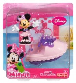 Fisher Price Disneys Minnie Mouse Minnies Jet Ski Y2718