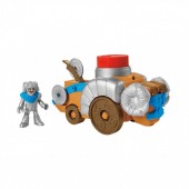 Fisher Price Imaginext Knights Castle HCG47