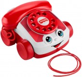 Fisher Price Jucarie Telefon cu Sunete JGG97