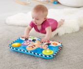 Fisher-Price Kick and Play Piano DYW51