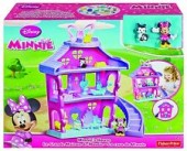 Fisher-Price Minnie Mouse House