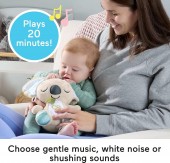 Fisher Price On the Go Koala JBD65